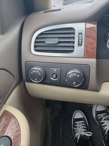 2007 GMC Yukon XL SLE
