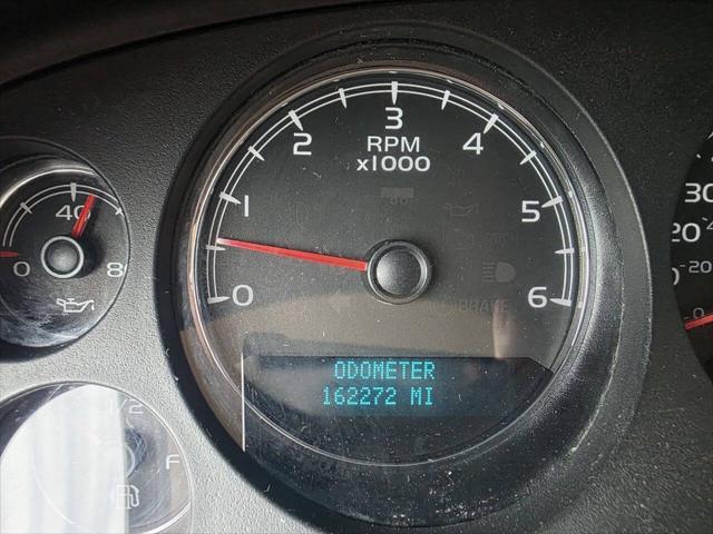 2007 GMC Yukon XL SLE