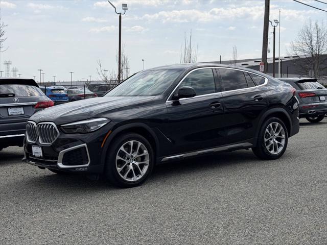 2020 BMW X6 xDrive40i for sale in Quincy, MA