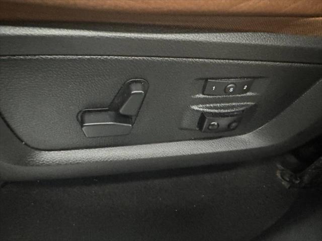 2018 Ram 2500 Longhorn Crew Cab 4x4 6'4" Box