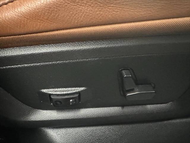 2018 Ram 2500 Longhorn Crew Cab 4x4 6'4" Box