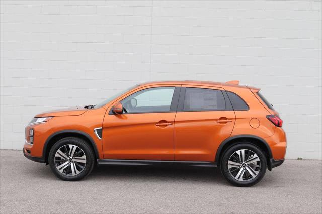 2026 Mitsubishi Outlander Sport 2.0 SE