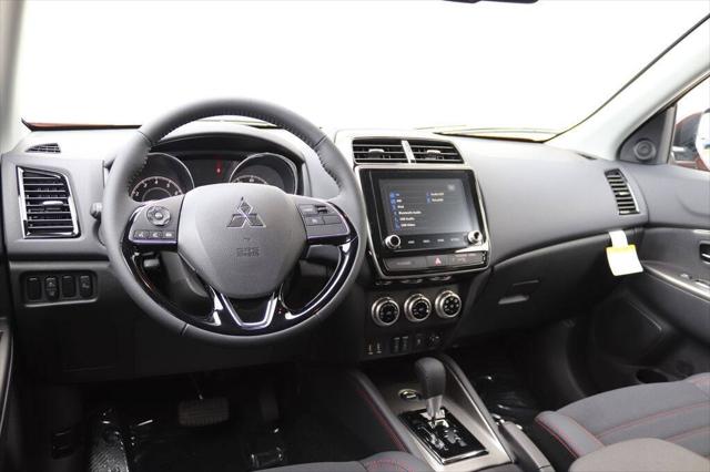 2026 Mitsubishi Outlander Sport 2.0 SE