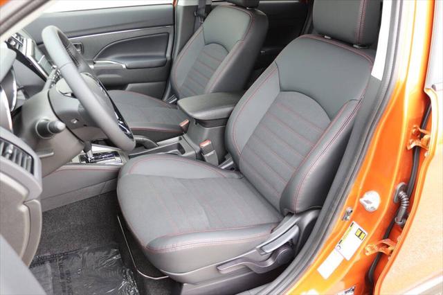 2026 Mitsubishi Outlander Sport 2.0 SE