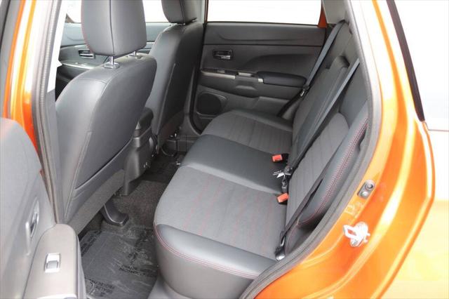 2026 Mitsubishi Outlander Sport 2.0 SE