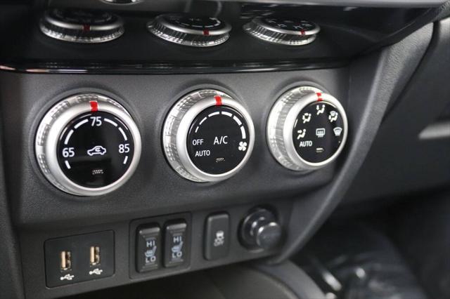 2026 Mitsubishi Outlander Sport 2.0 SE