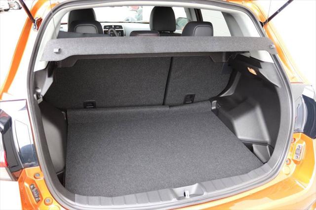 2026 Mitsubishi Outlander Sport 2.0 SE