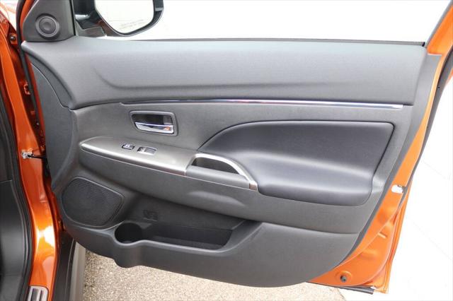 2026 Mitsubishi Outlander Sport 2.0 SE