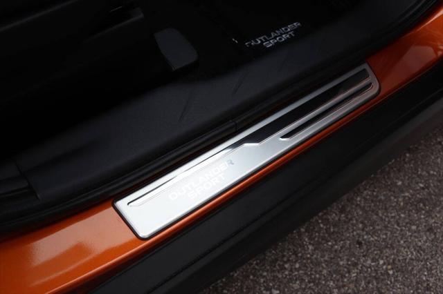 2026 Mitsubishi Outlander Sport 2.0 SE