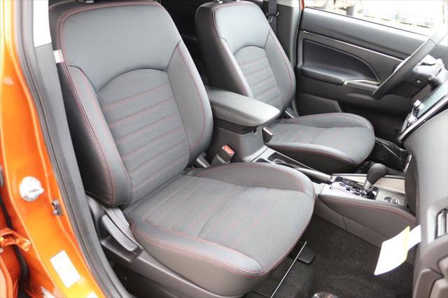 2026 Mitsubishi Outlander Sport 2.0 SE