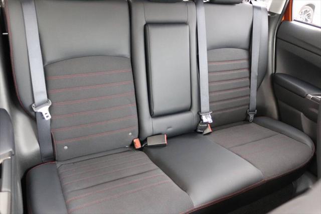 2026 Mitsubishi Outlander Sport 2.0 SE