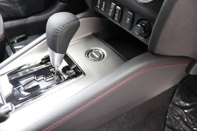 2026 Mitsubishi Outlander Sport 2.0 SE