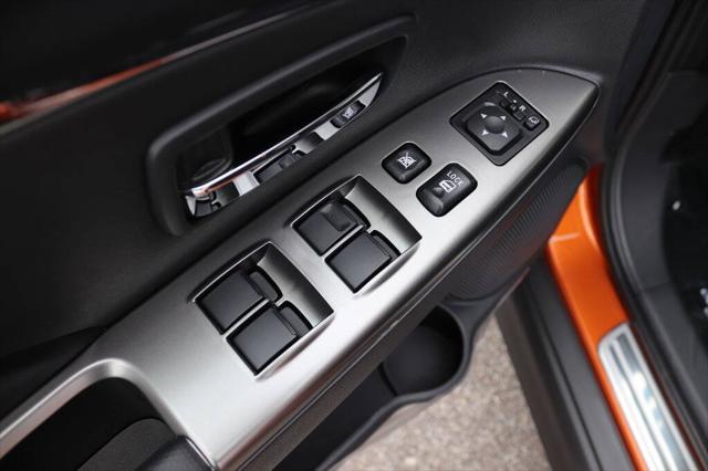 2026 Mitsubishi Outlander Sport 2.0 SE