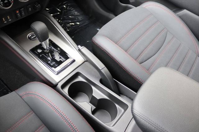 2026 Mitsubishi Outlander Sport 2.0 SE