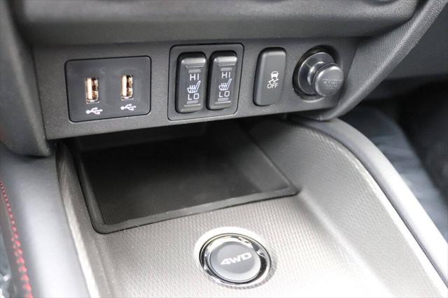 2026 Mitsubishi Outlander Sport 2.0 SE