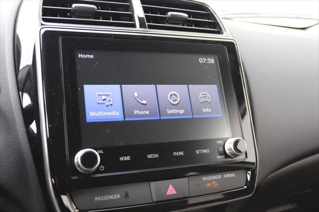 2026 Mitsubishi Outlander Sport 2.0 SE