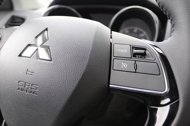 2026 Mitsubishi Outlander Sport 2.0 SE