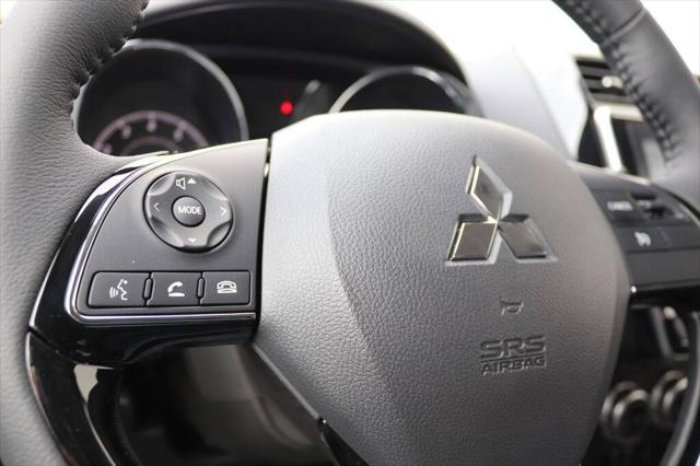 2026 Mitsubishi Outlander Sport 2.0 SE