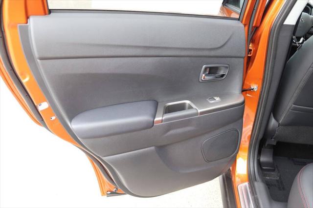 2026 Mitsubishi Outlander Sport 2.0 SE