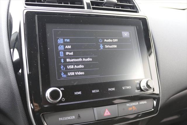 2026 Mitsubishi Outlander Sport 2.0 SE