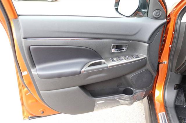 2026 Mitsubishi Outlander Sport 2.0 SE