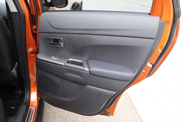 2026 Mitsubishi Outlander Sport 2.0 SE