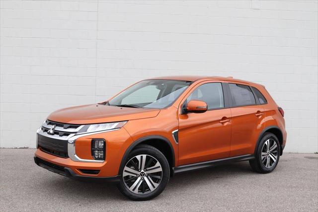 2026 Mitsubishi Outlander Sport 2.0 SE