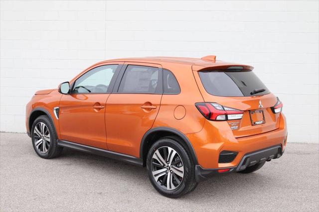 2026 Mitsubishi Outlander Sport 2.0 SE