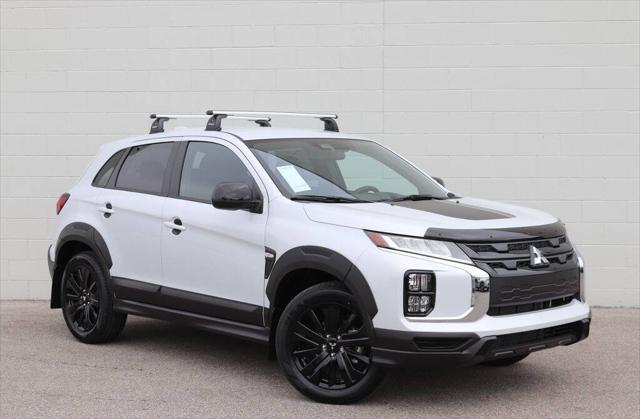 2026 Mitsubishi Outlander Sport 2.0 TRAIL EDITION for sale in Bay City, MI