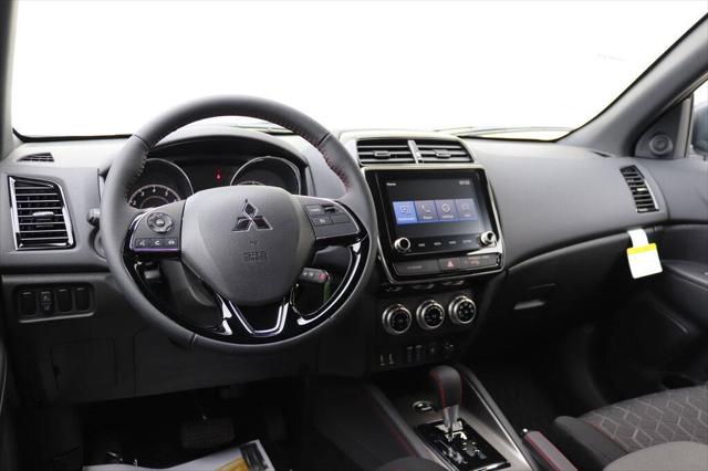 2026 Mitsubishi Outlander Sport 2.0 TRAIL EDITION