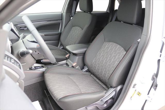 2026 Mitsubishi Outlander Sport 2.0 TRAIL EDITION