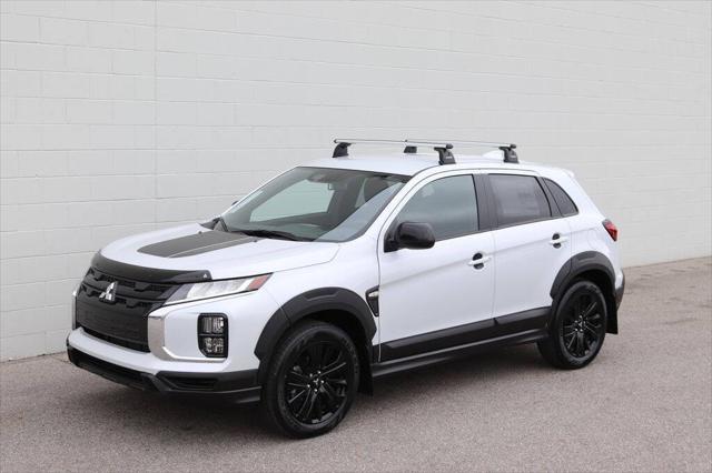 2026 Mitsubishi Outlander Sport 2.0 TRAIL EDITION