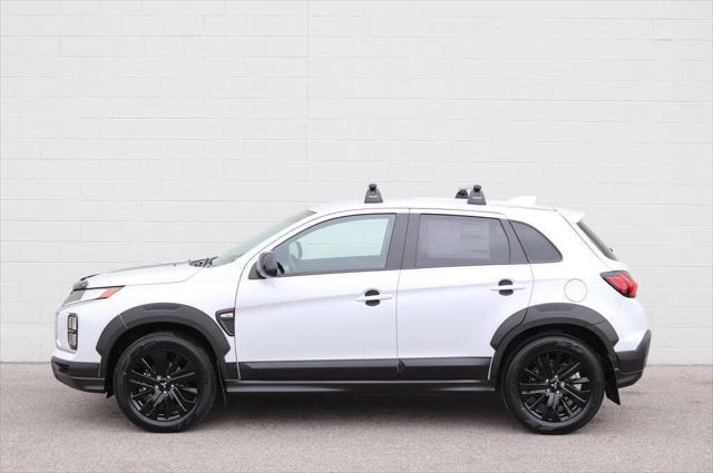 2026 Mitsubishi Outlander Sport 2.0 TRAIL EDITION
