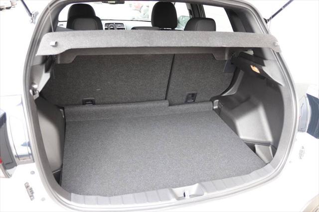 2026 Mitsubishi Outlander Sport 2.0 TRAIL EDITION