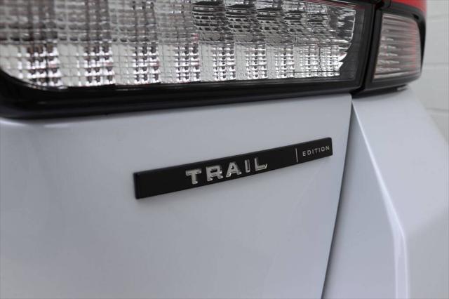 2026 Mitsubishi Outlander Sport 2.0 TRAIL EDITION