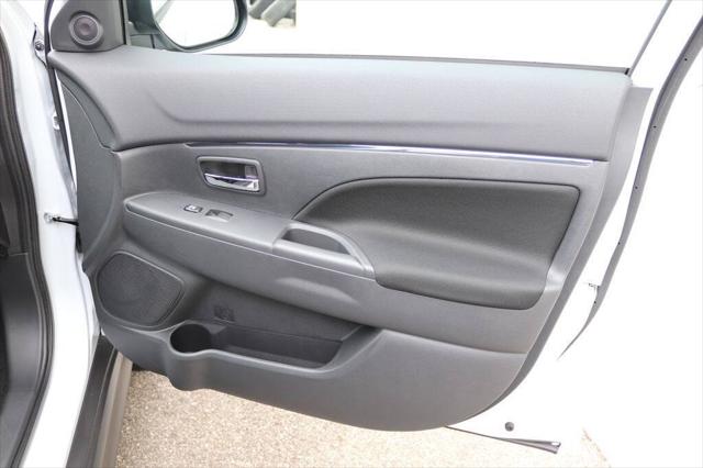 2026 Mitsubishi Outlander Sport 2.0 TRAIL EDITION