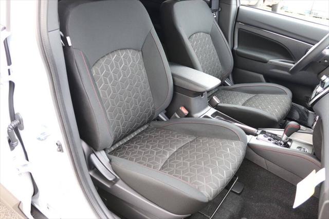 2026 Mitsubishi Outlander Sport 2.0 TRAIL EDITION