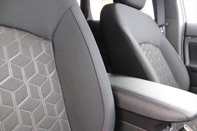 2026 Mitsubishi Outlander Sport 2.0 TRAIL EDITION