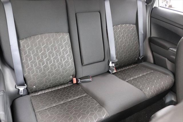 2026 Mitsubishi Outlander Sport 2.0 TRAIL EDITION