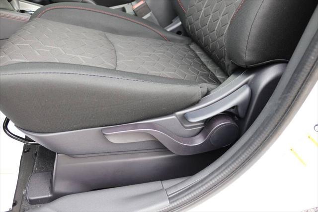 2026 Mitsubishi Outlander Sport 2.0 TRAIL EDITION