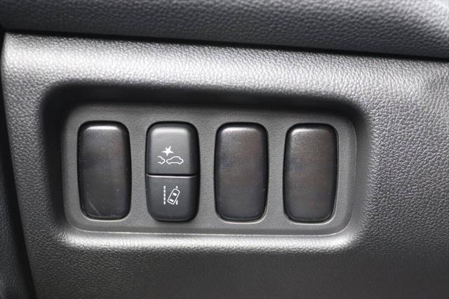 2026 Mitsubishi Outlander Sport 2.0 TRAIL EDITION