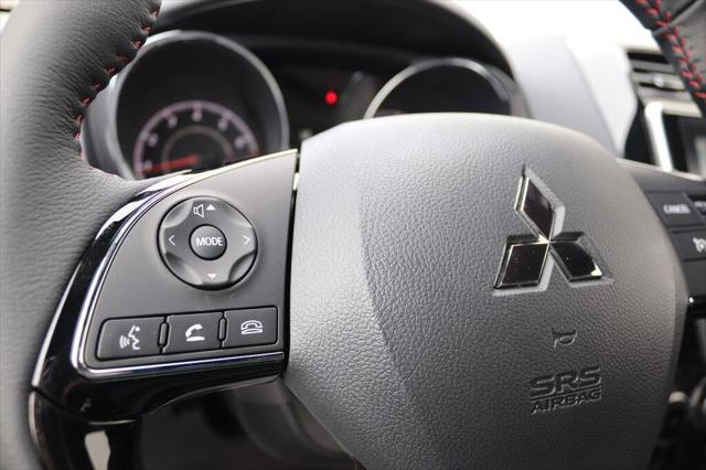 2026 Mitsubishi Outlander Sport 2.0 TRAIL EDITION