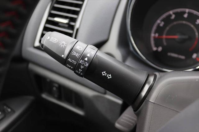 2026 Mitsubishi Outlander Sport 2.0 TRAIL EDITION