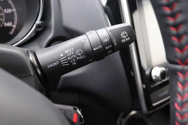 2026 Mitsubishi Outlander Sport 2.0 TRAIL EDITION