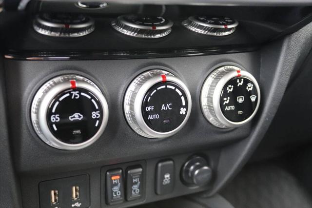2026 Mitsubishi Outlander Sport 2.0 TRAIL EDITION