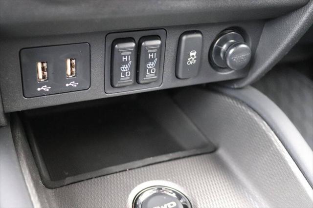 2026 Mitsubishi Outlander Sport 2.0 TRAIL EDITION