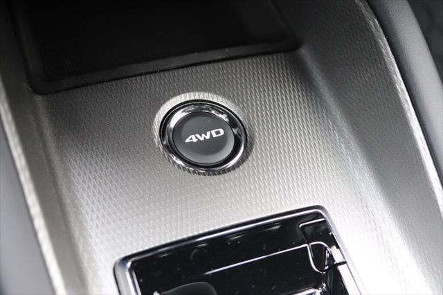 2026 Mitsubishi Outlander Sport 2.0 TRAIL EDITION