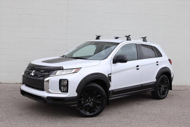 2026 Mitsubishi Outlander Sport 2.0 TRAIL EDITION