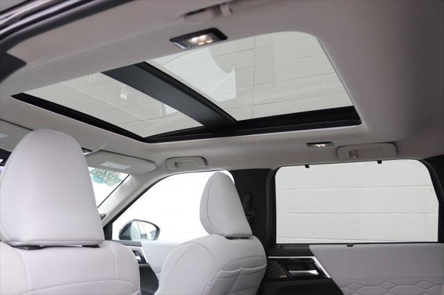 2025 Mitsubishi Outlander SEL 2.5 S-AWC