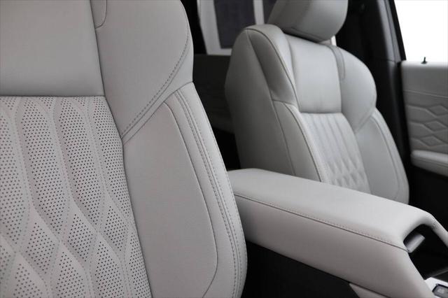 2025 Mitsubishi Outlander SEL 2.5 S-AWC